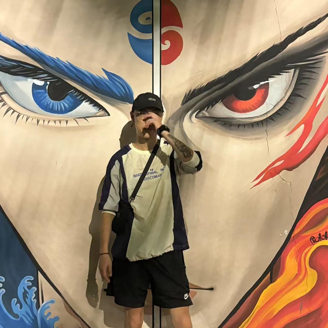 三太子不是哪吒