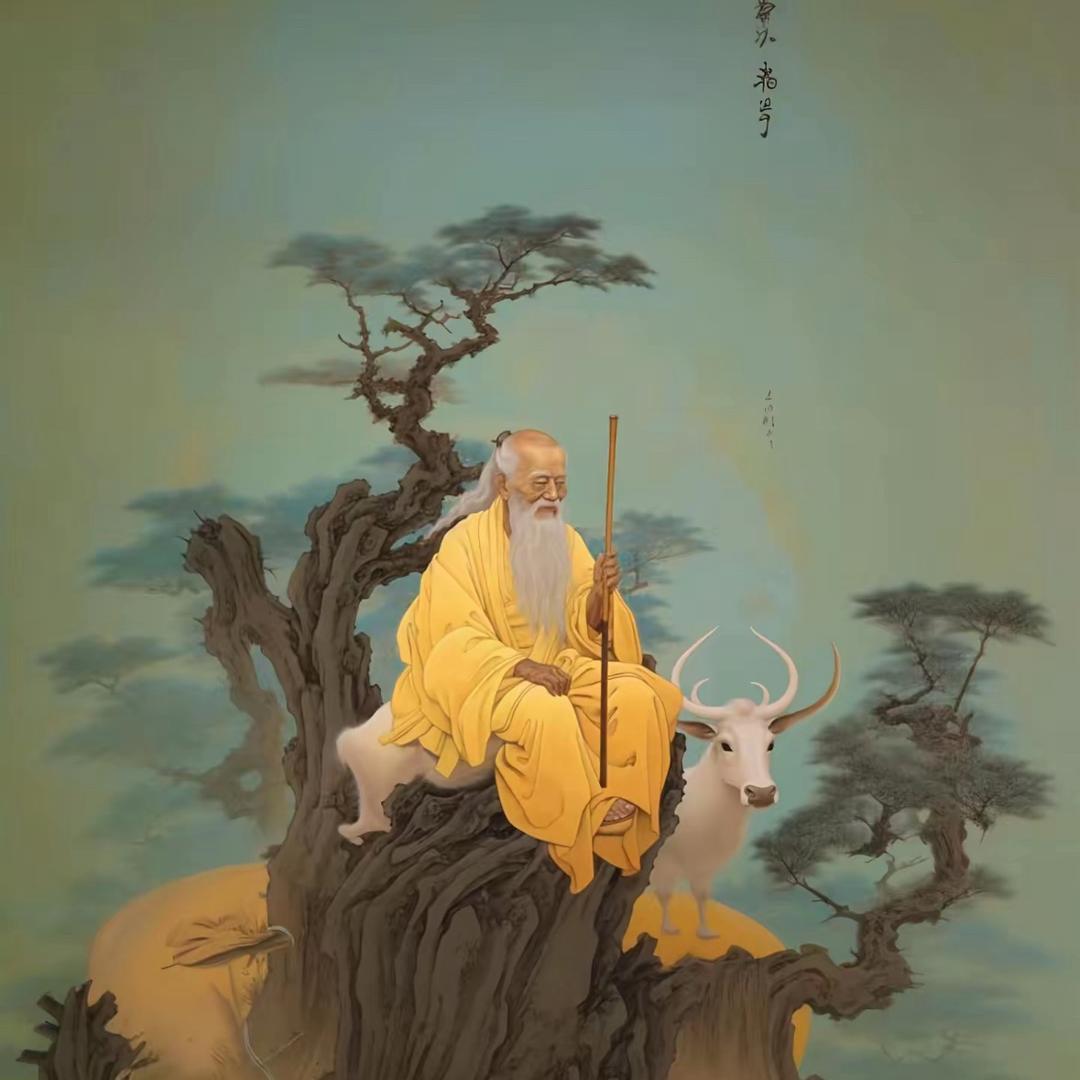 道德真言