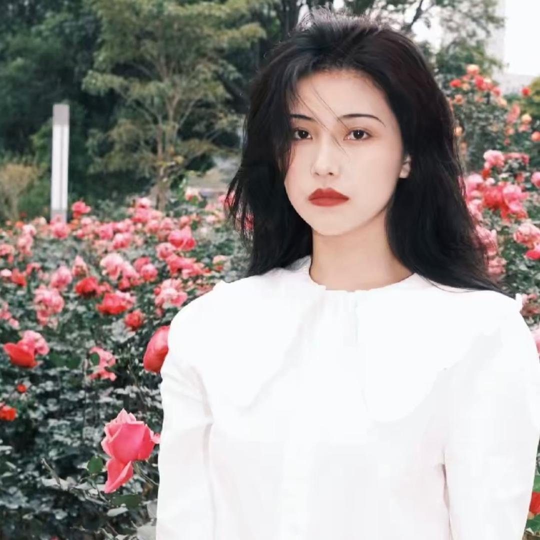 静静啊🐳