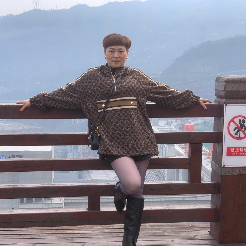 莉