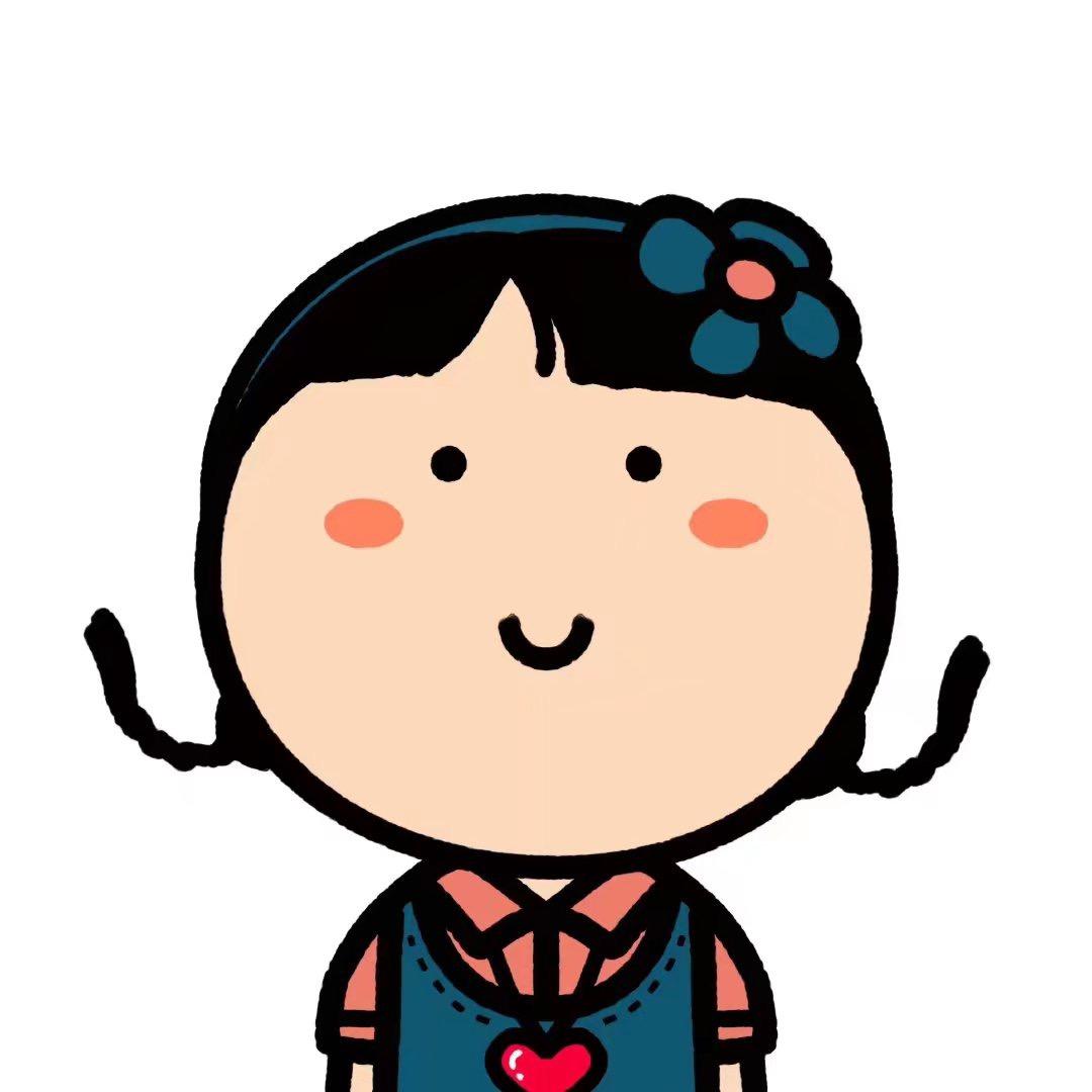 是Judy呀