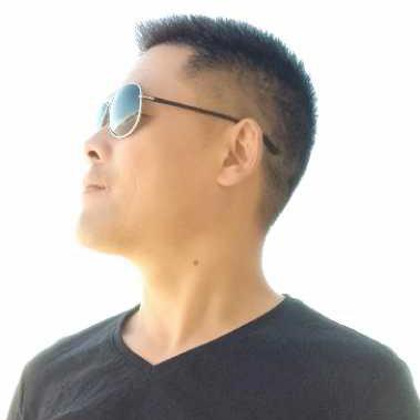 一路上有你～