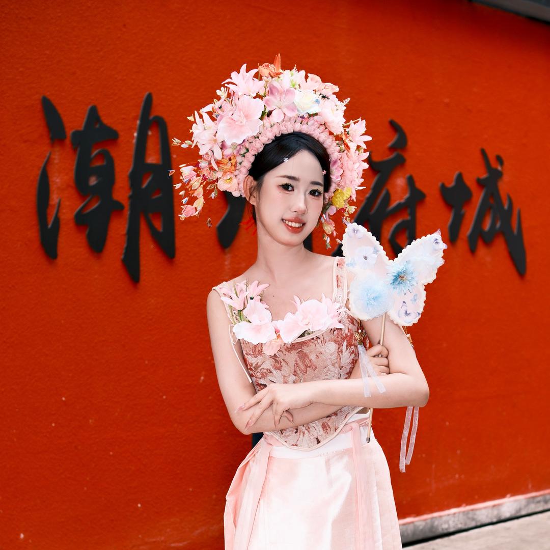 小肥羊探食记
