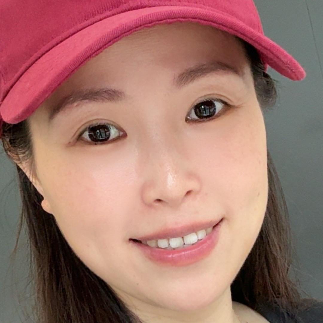 苏洁♈️