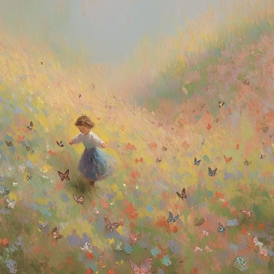 最美时光童装小屋