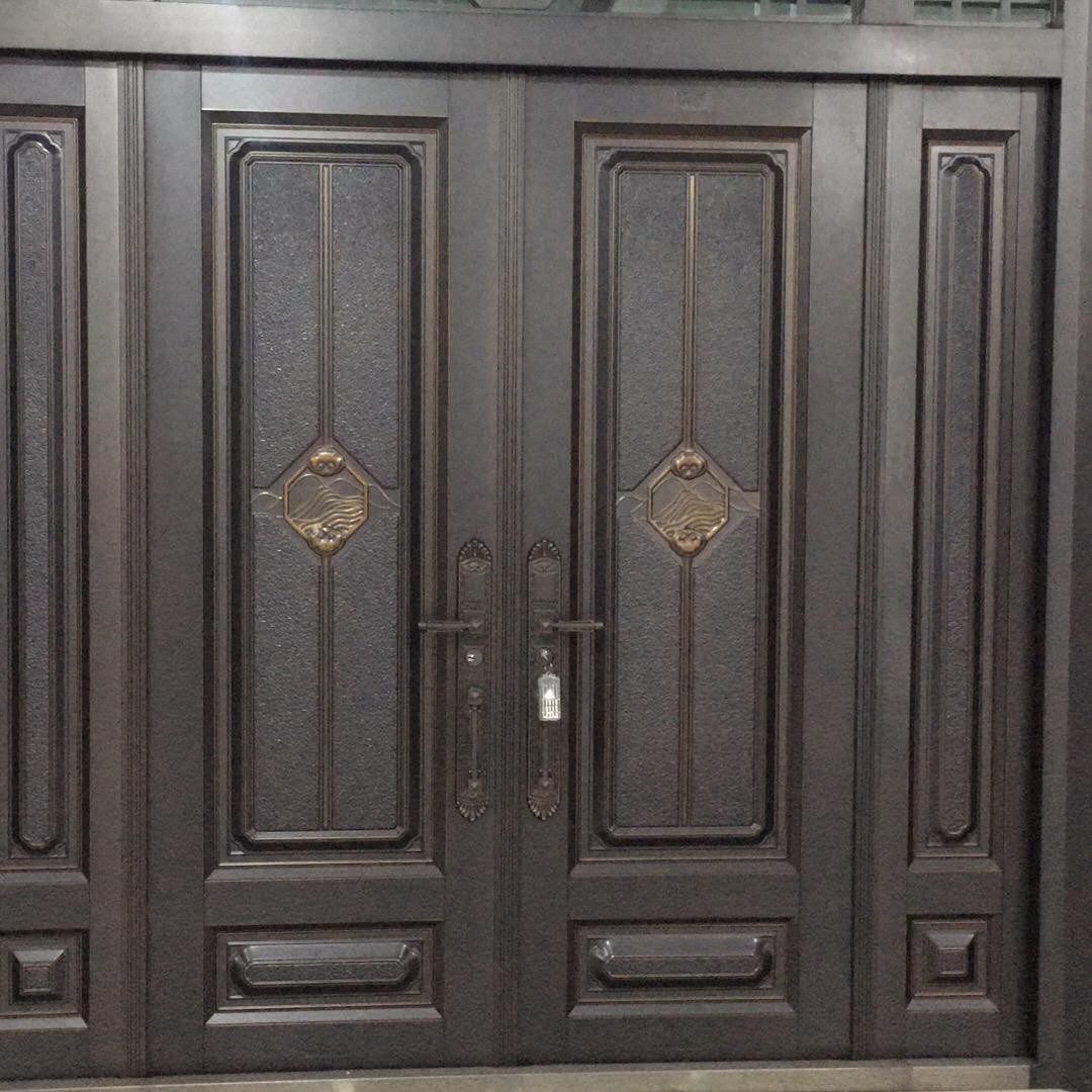 星宇门业厂家直销1669095155