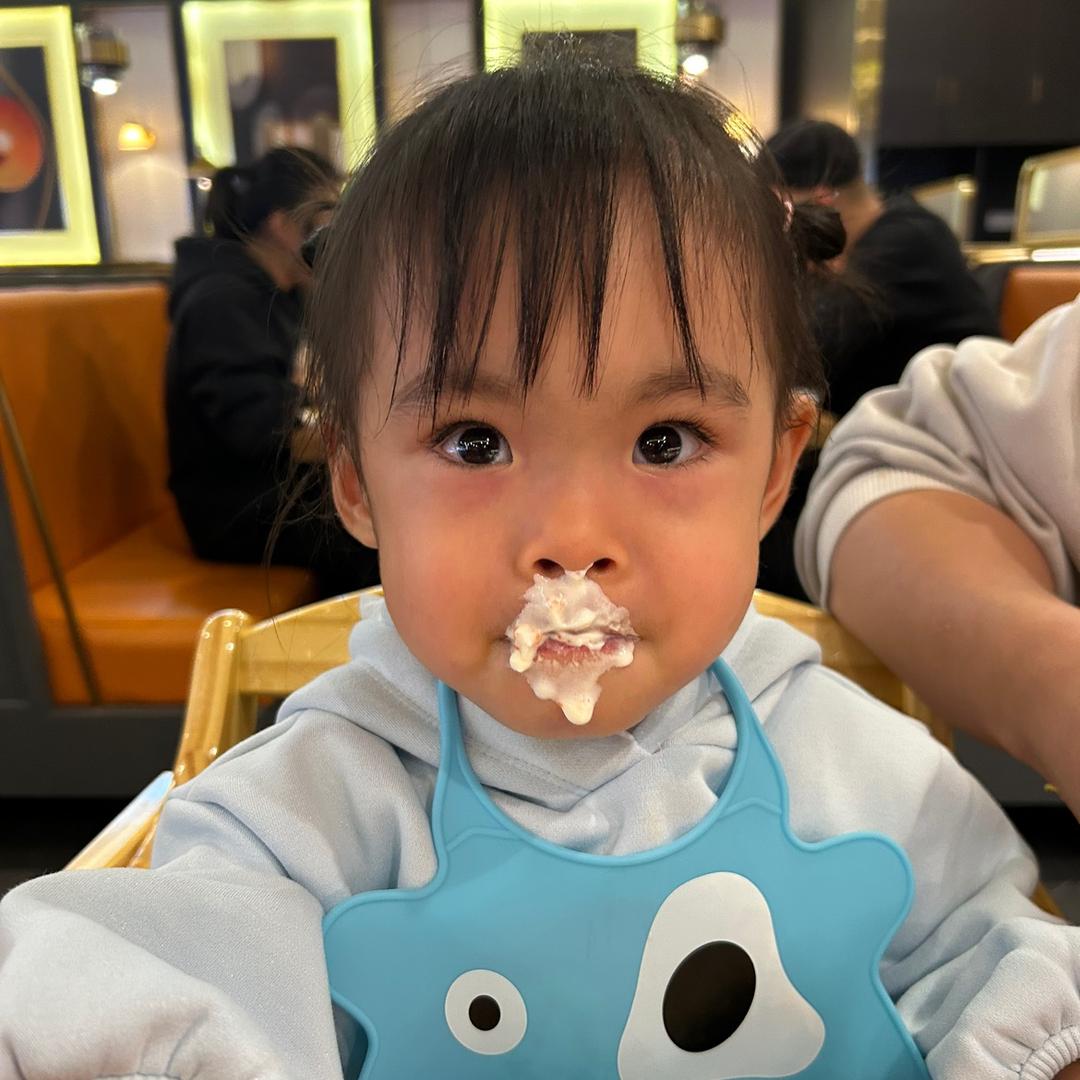 睿睿妈