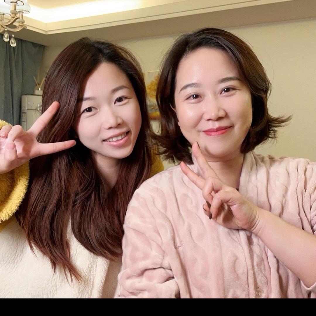 胤妃vivi是婆媳