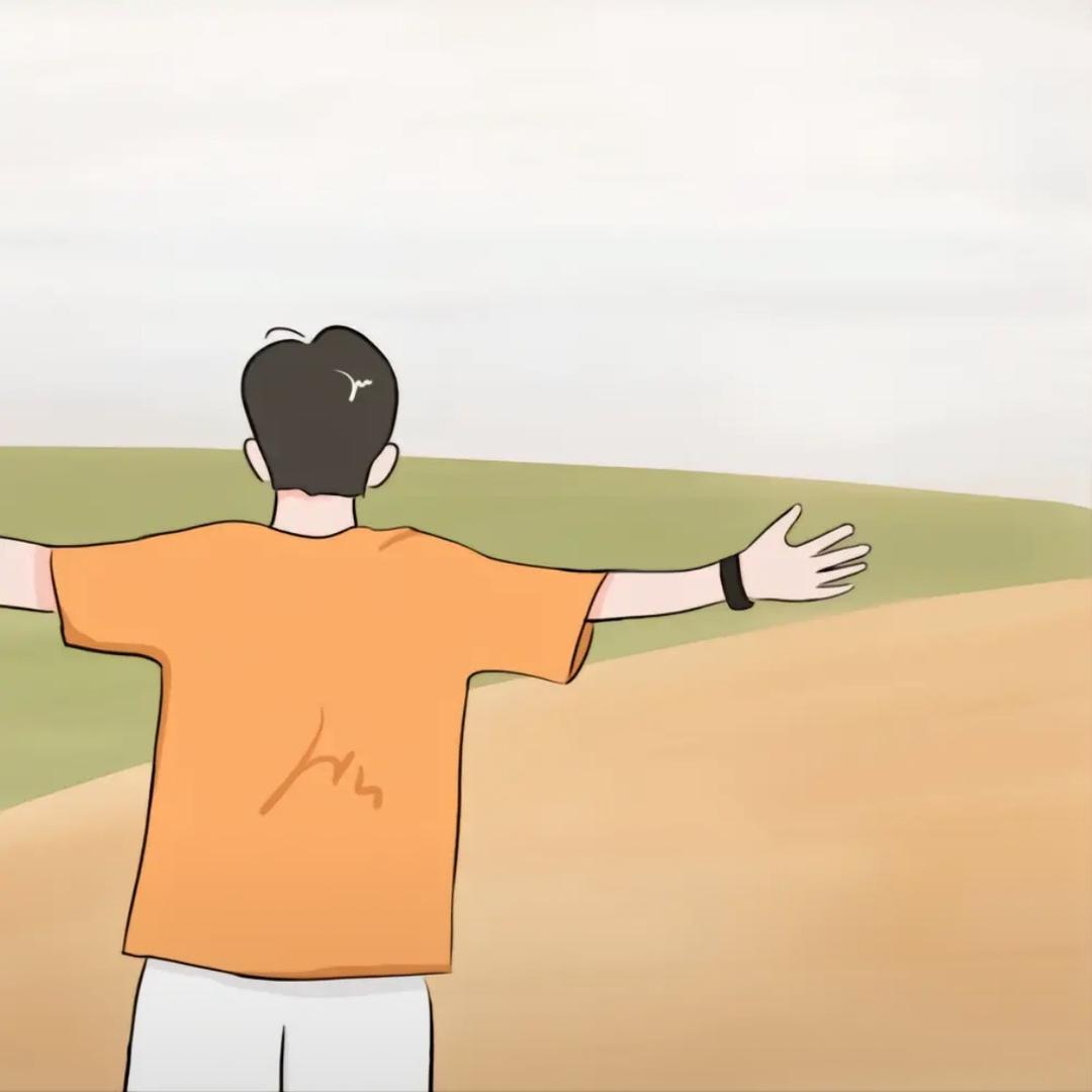 太阳当孔照