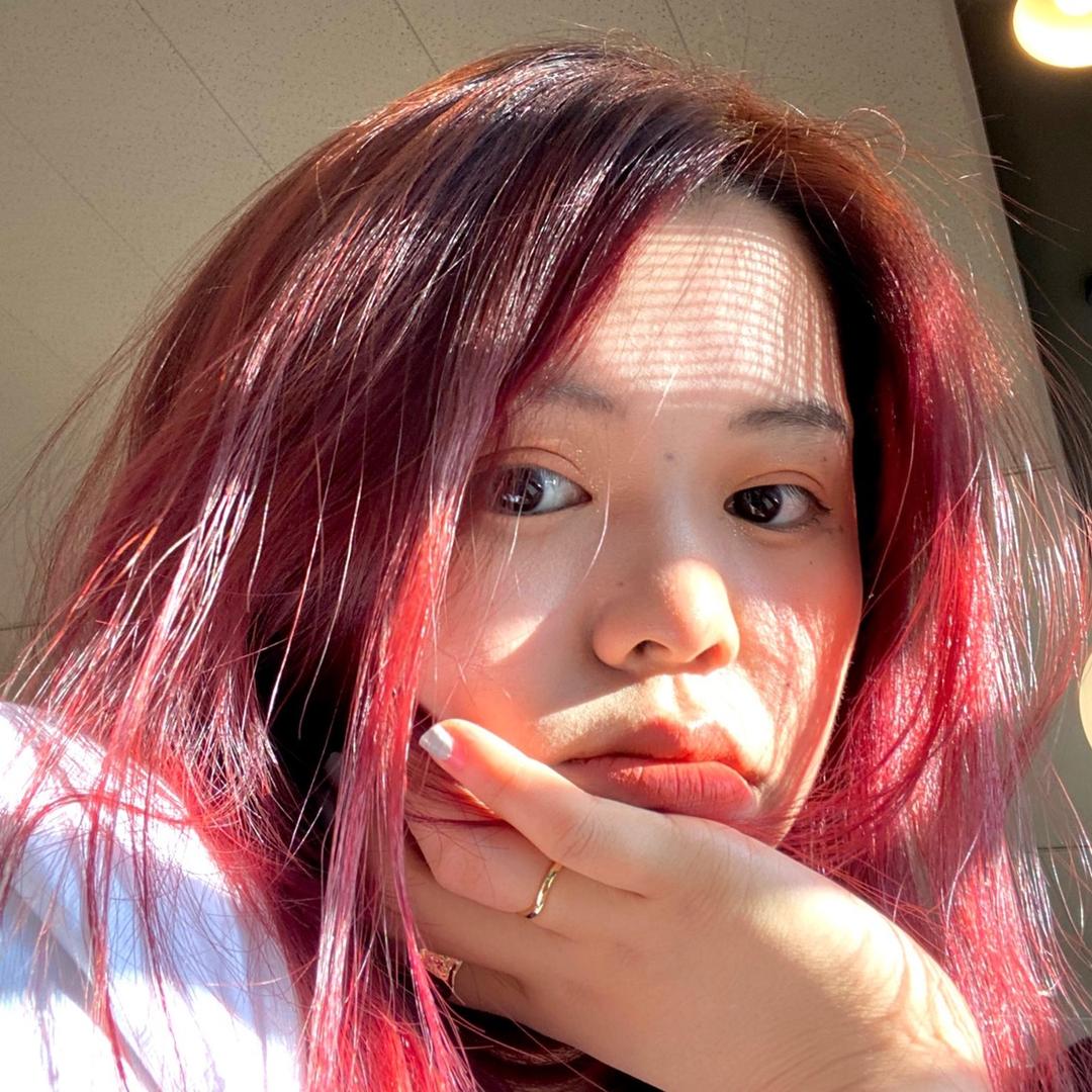 叶惠美（减肥运动版）