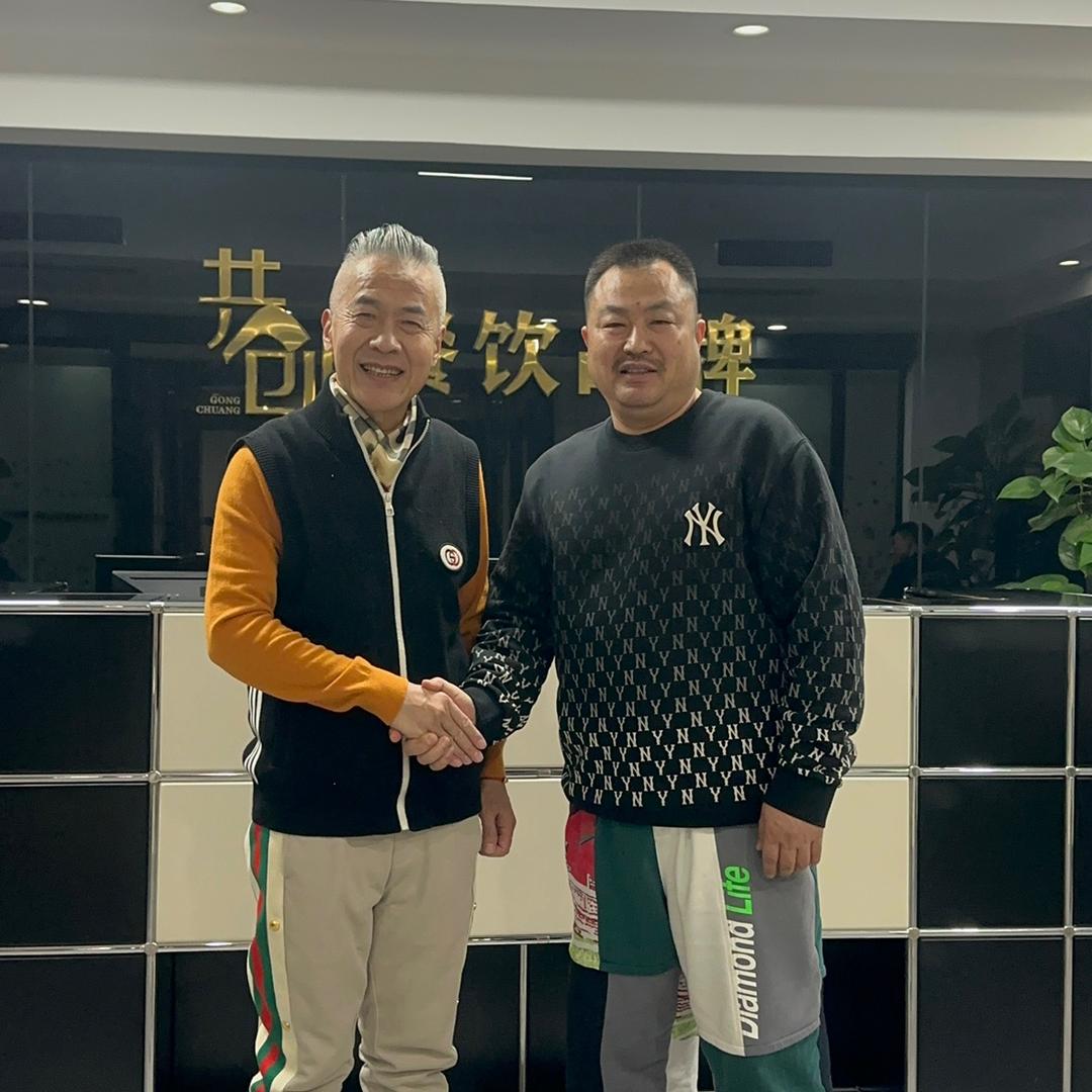 @大拿烤鱼（培训基地）