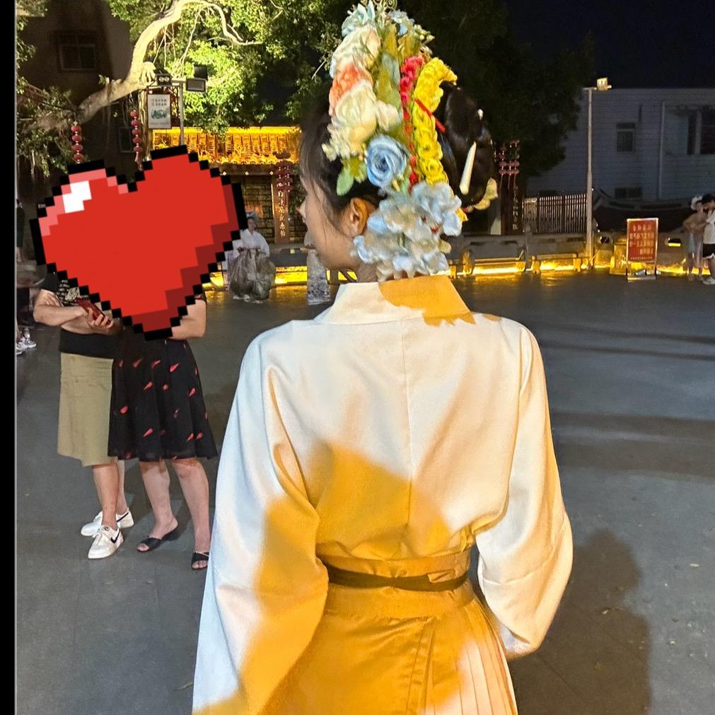 快乐女王