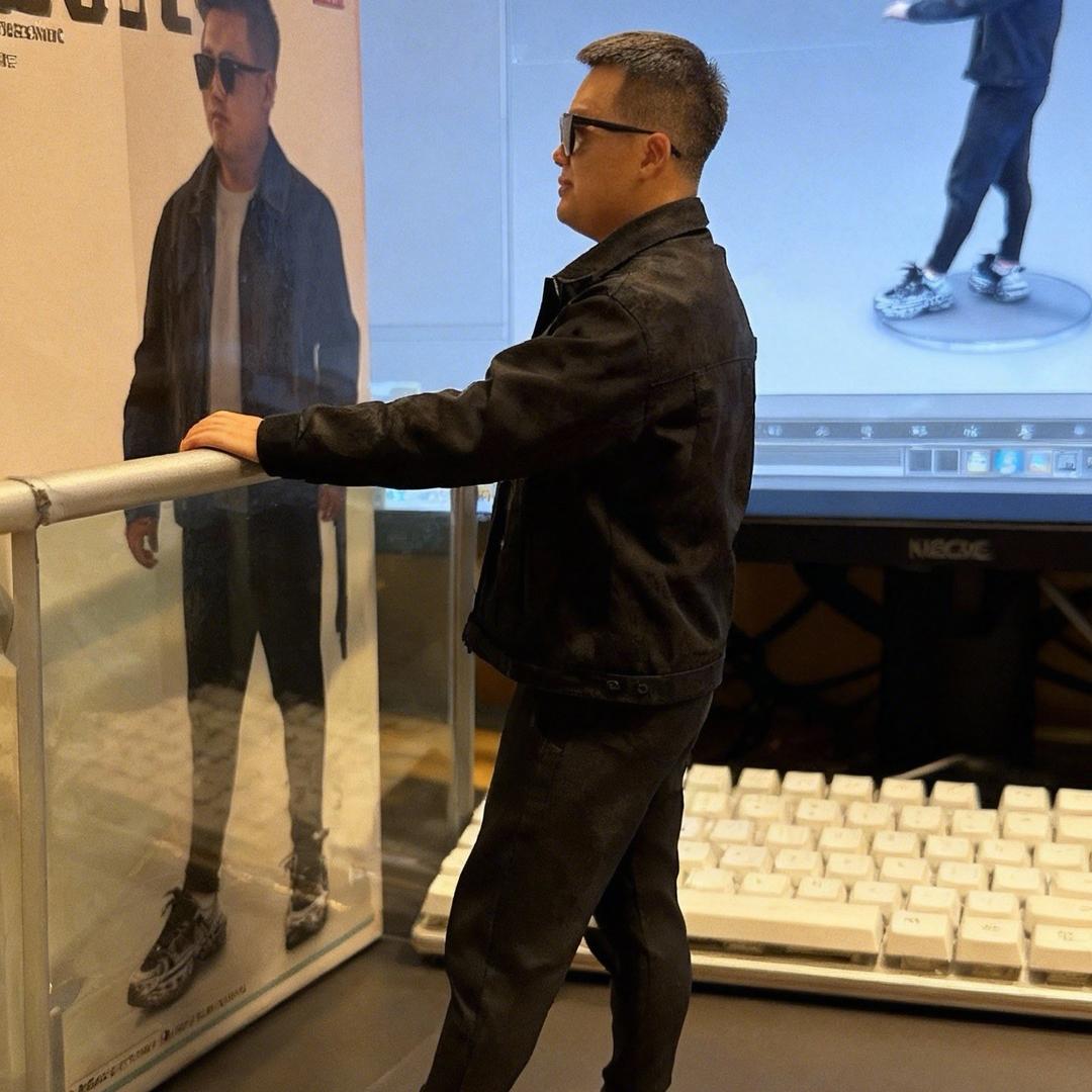 🔅            龙๓。