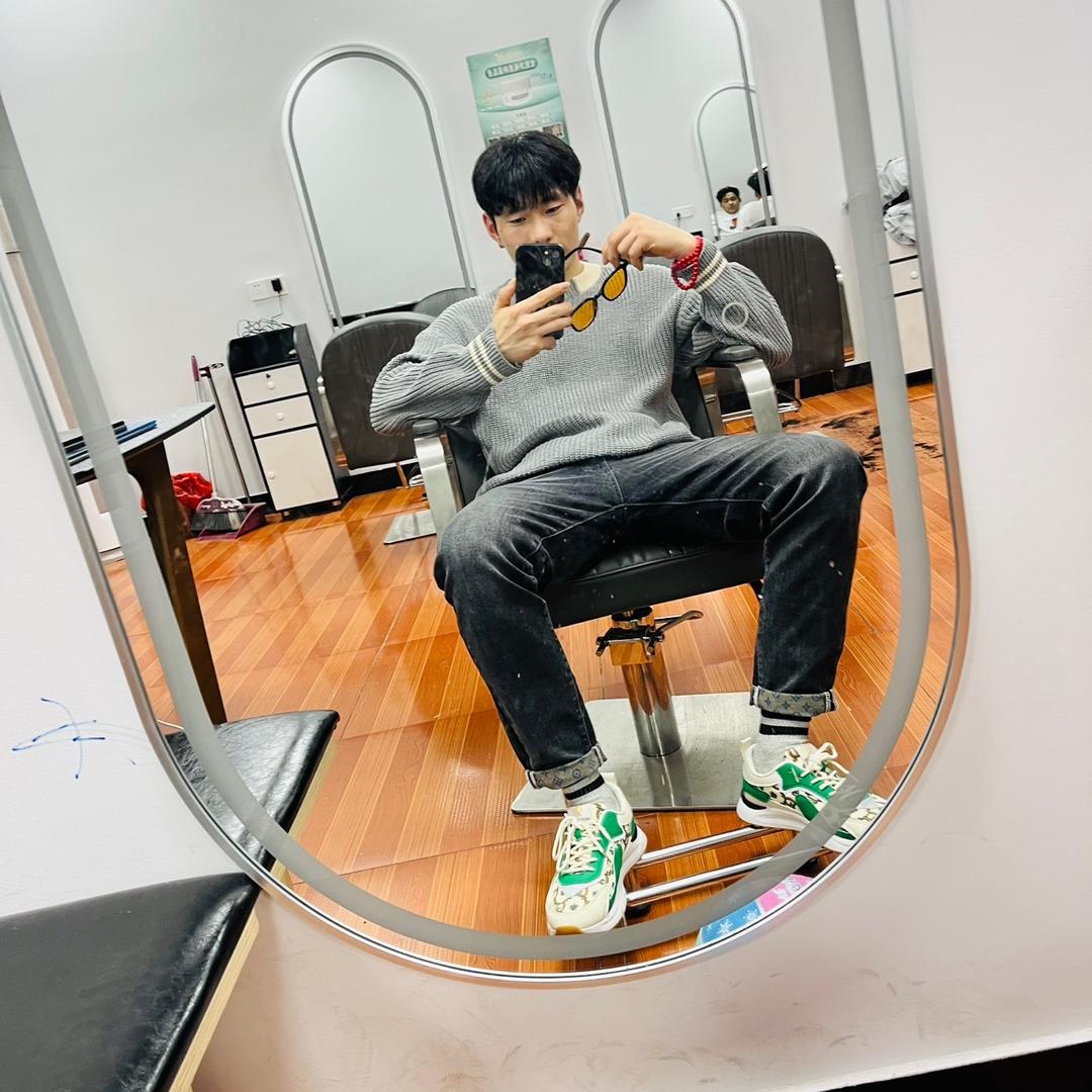gen ga--/泽仁🍃