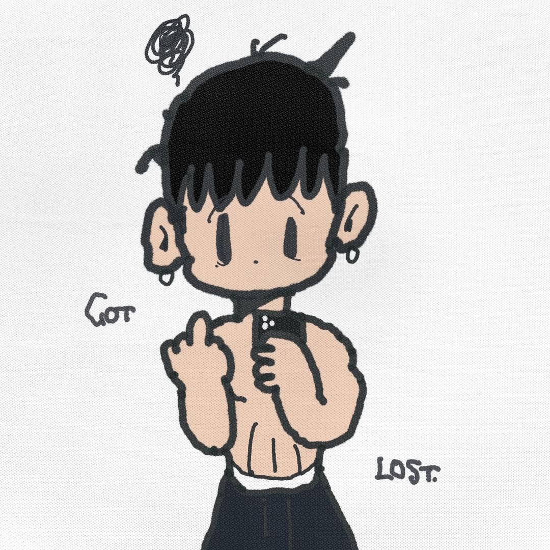 灯灯同学（活人微死版）