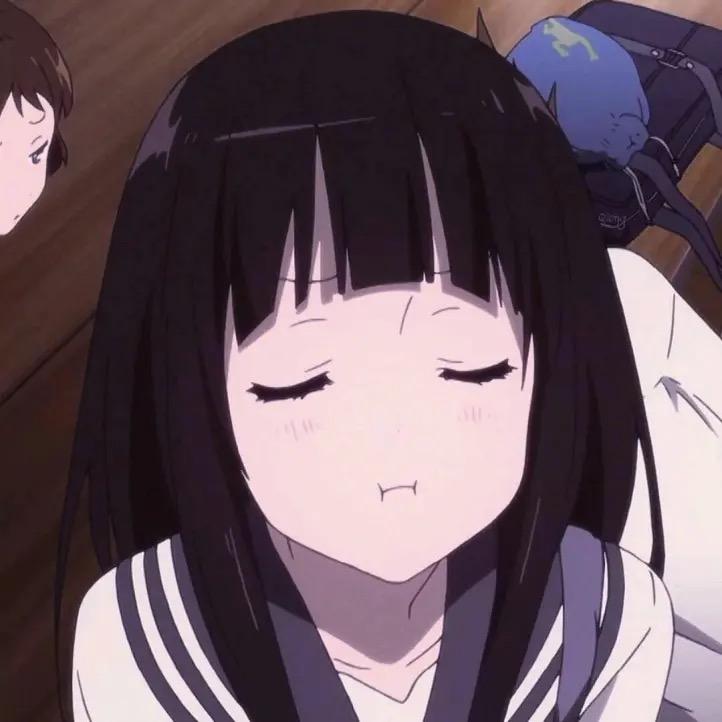 千反田愛瑠
