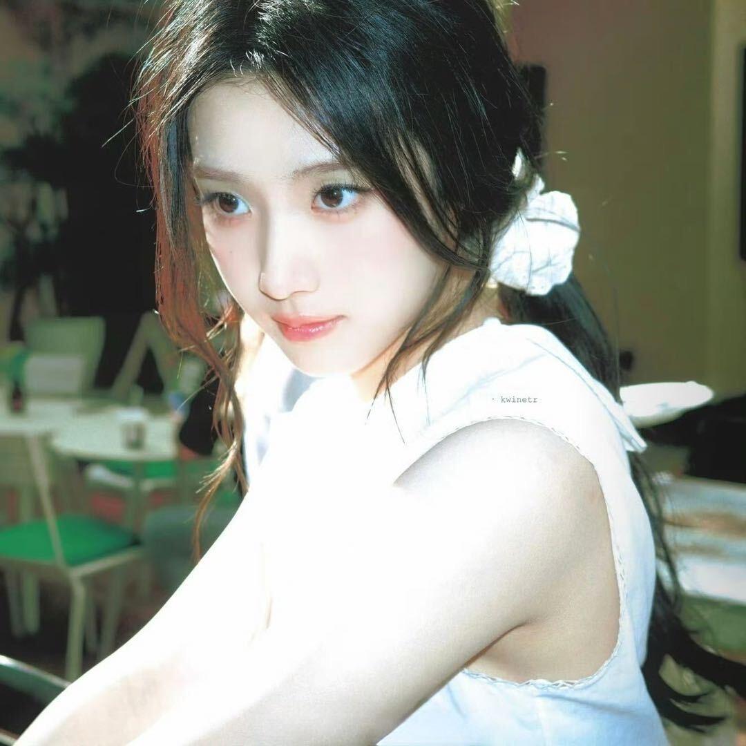 张张（身强体壮版～）