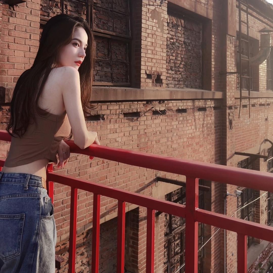 你的女朋友🪐