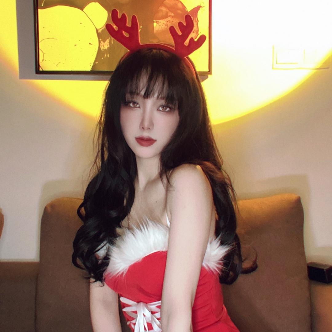 小优莉🍒