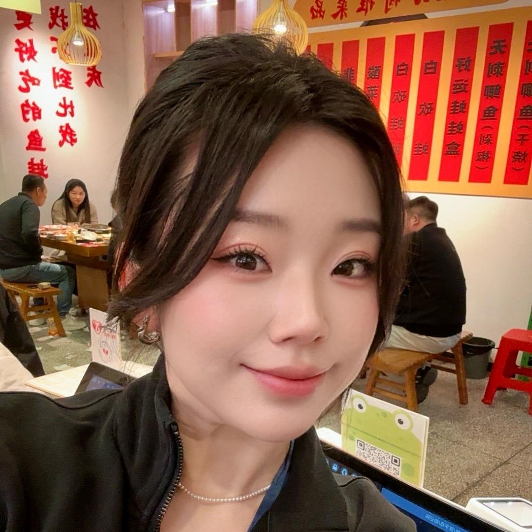 杨三刀-欣姐