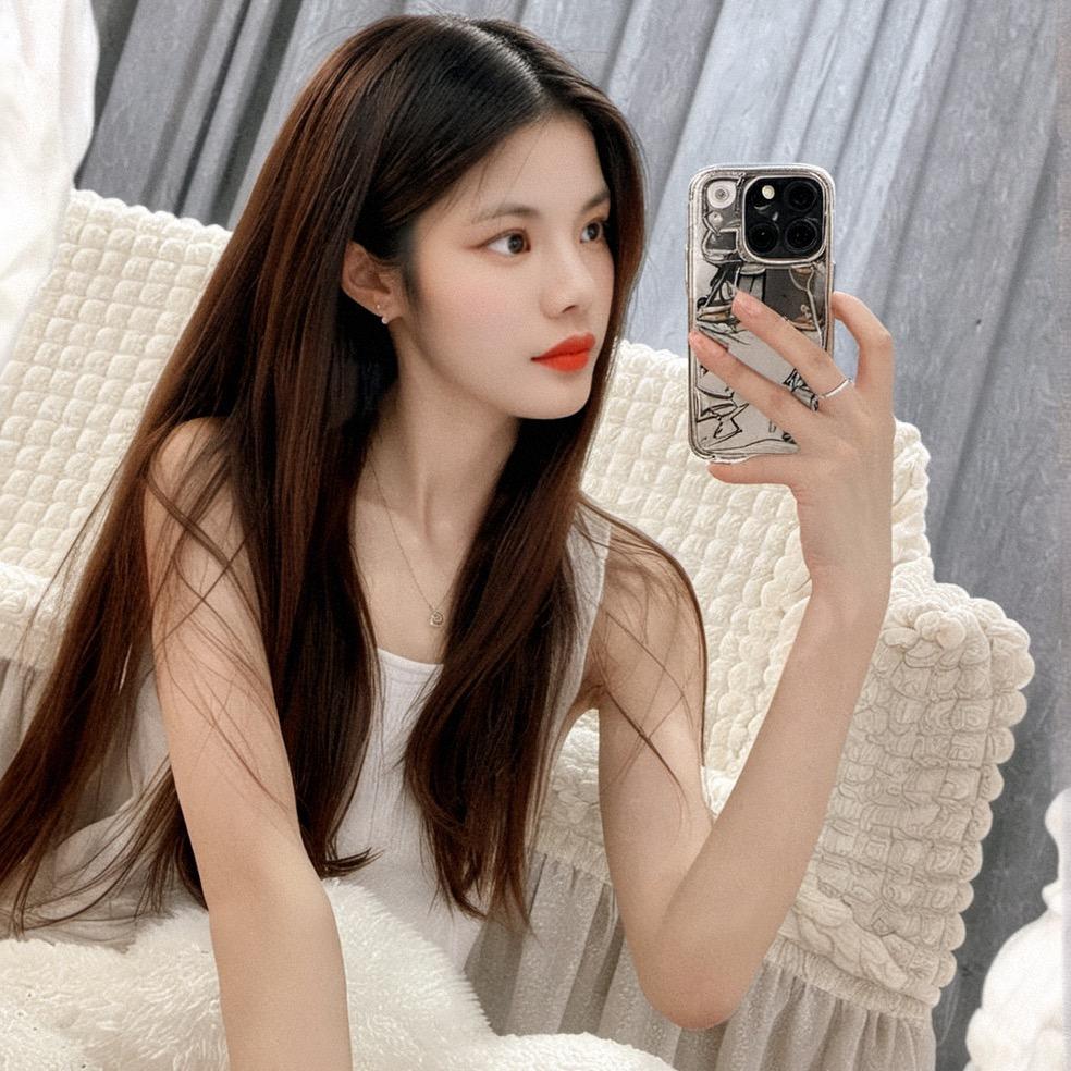潮汕虎牙妹💄（请勿连赞）