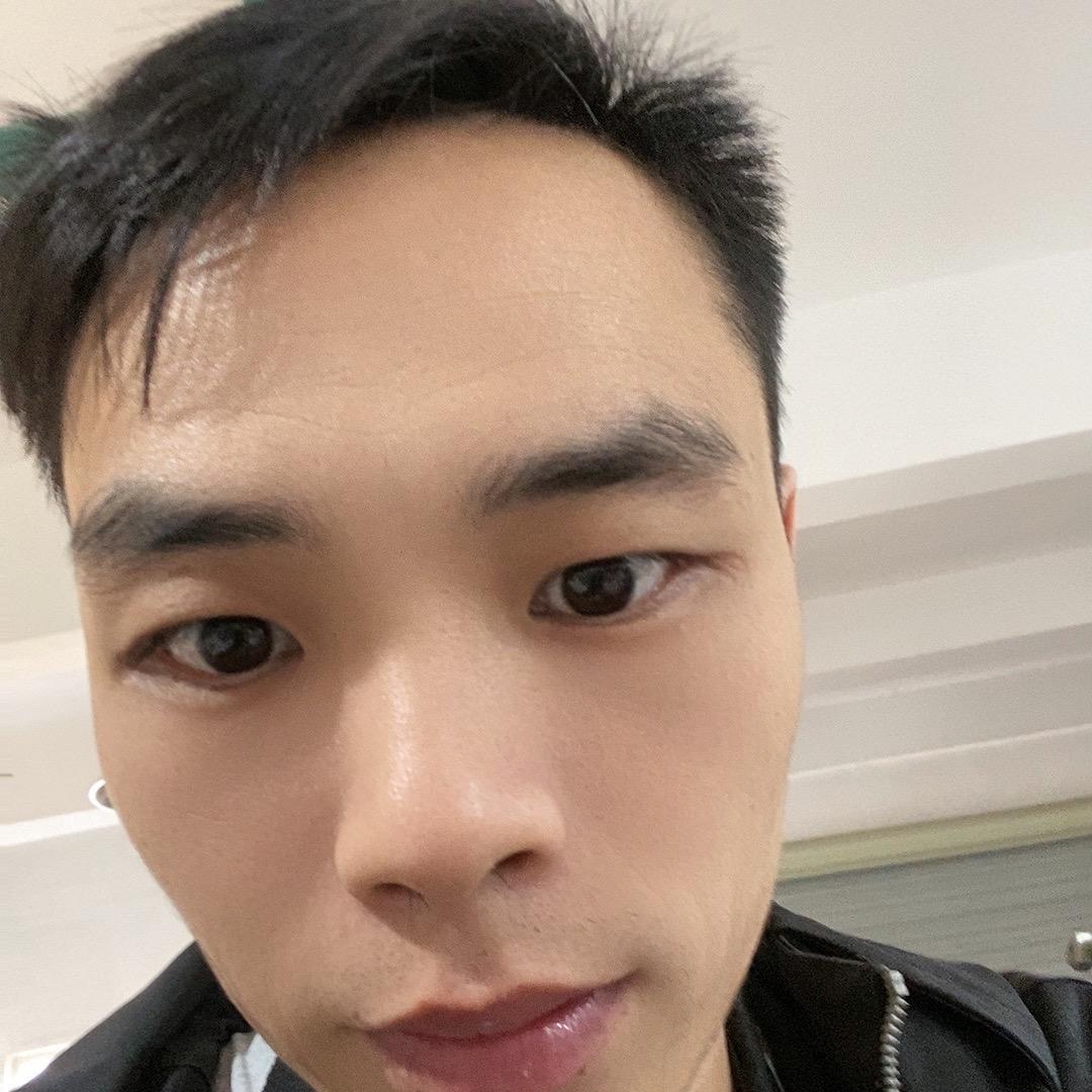 陌生、如此，明