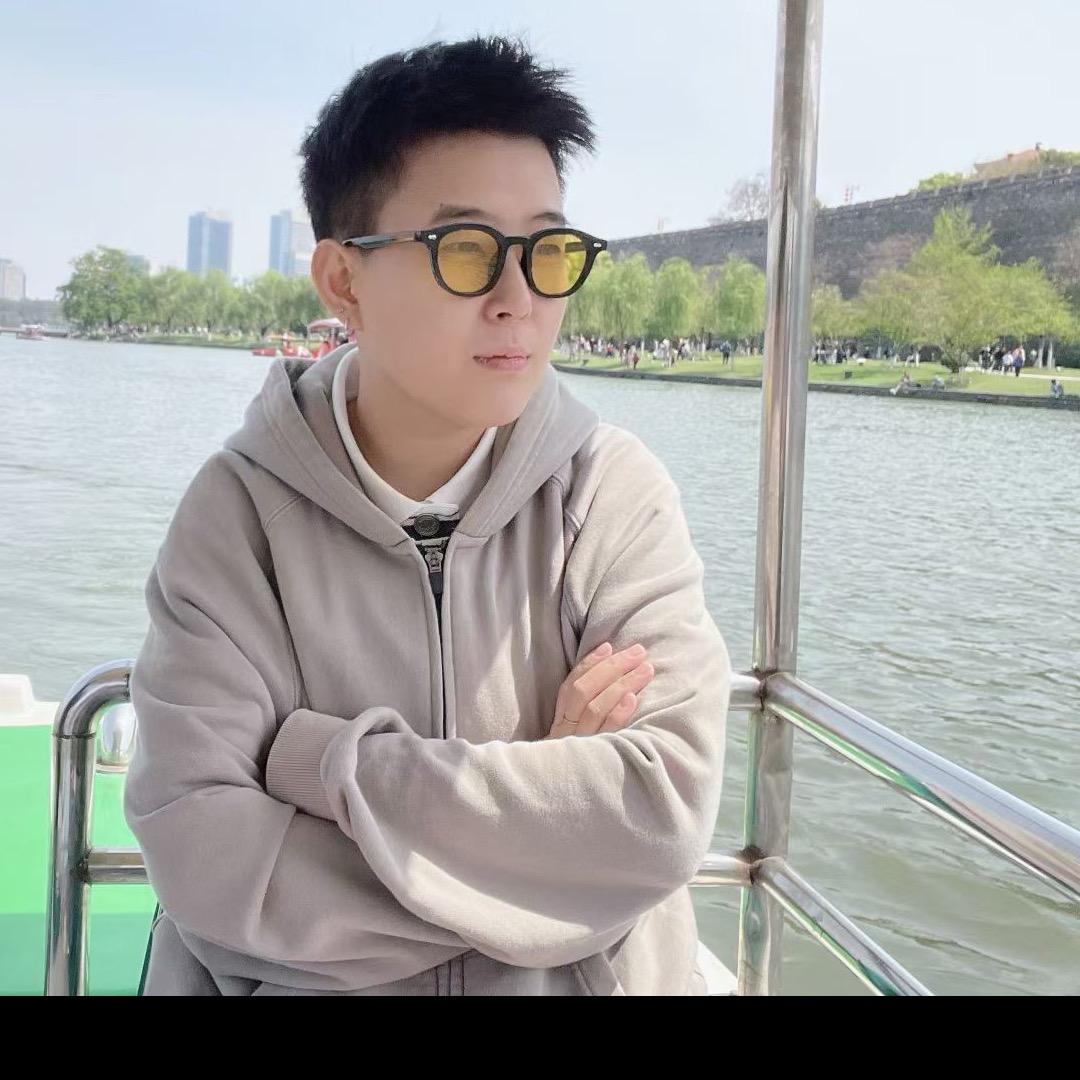 李大宝.
