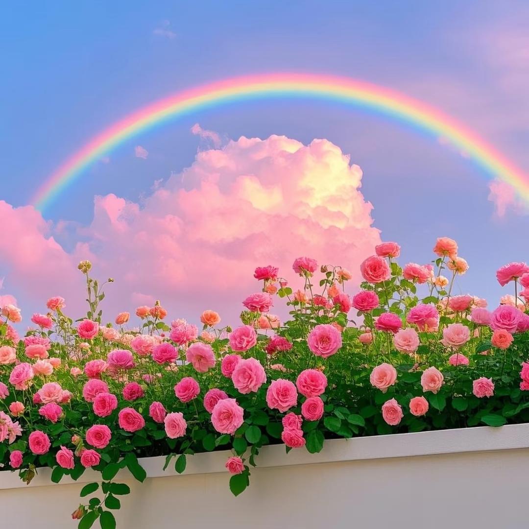 可约花礼🌸(可定制)