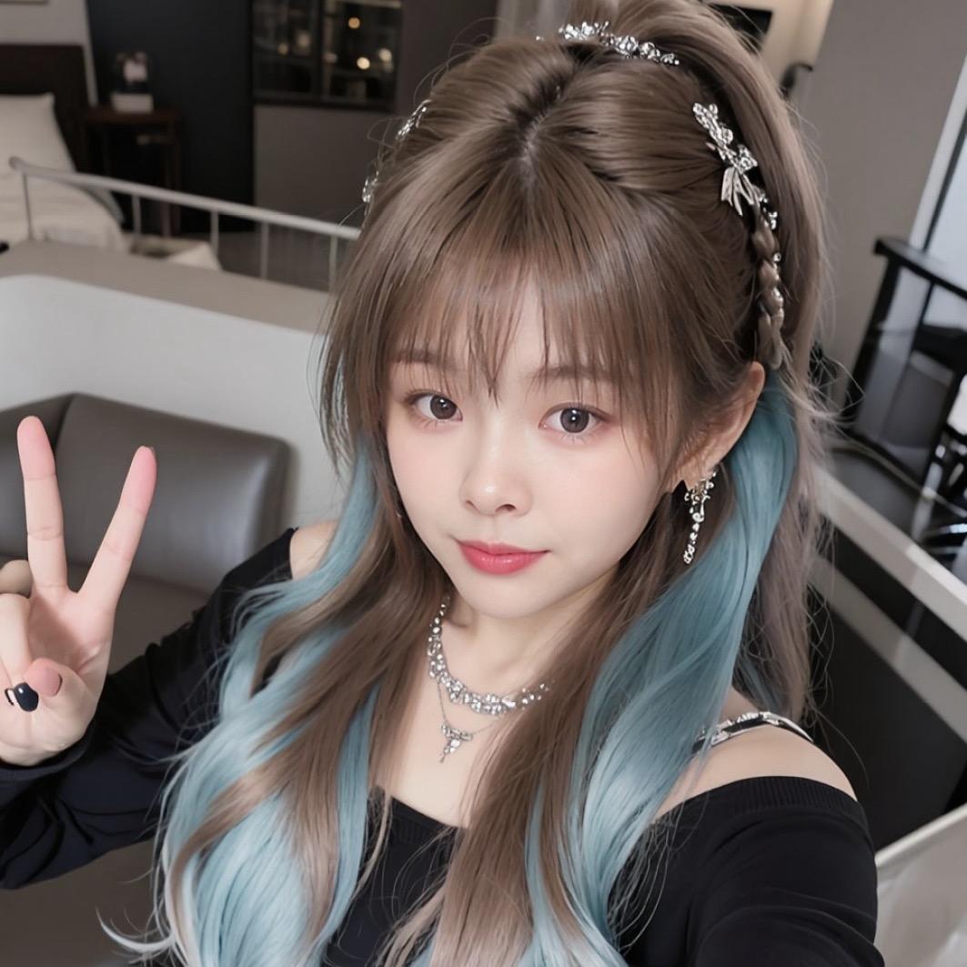 🦋এ᭄莉莉ོ࿐ᩚ