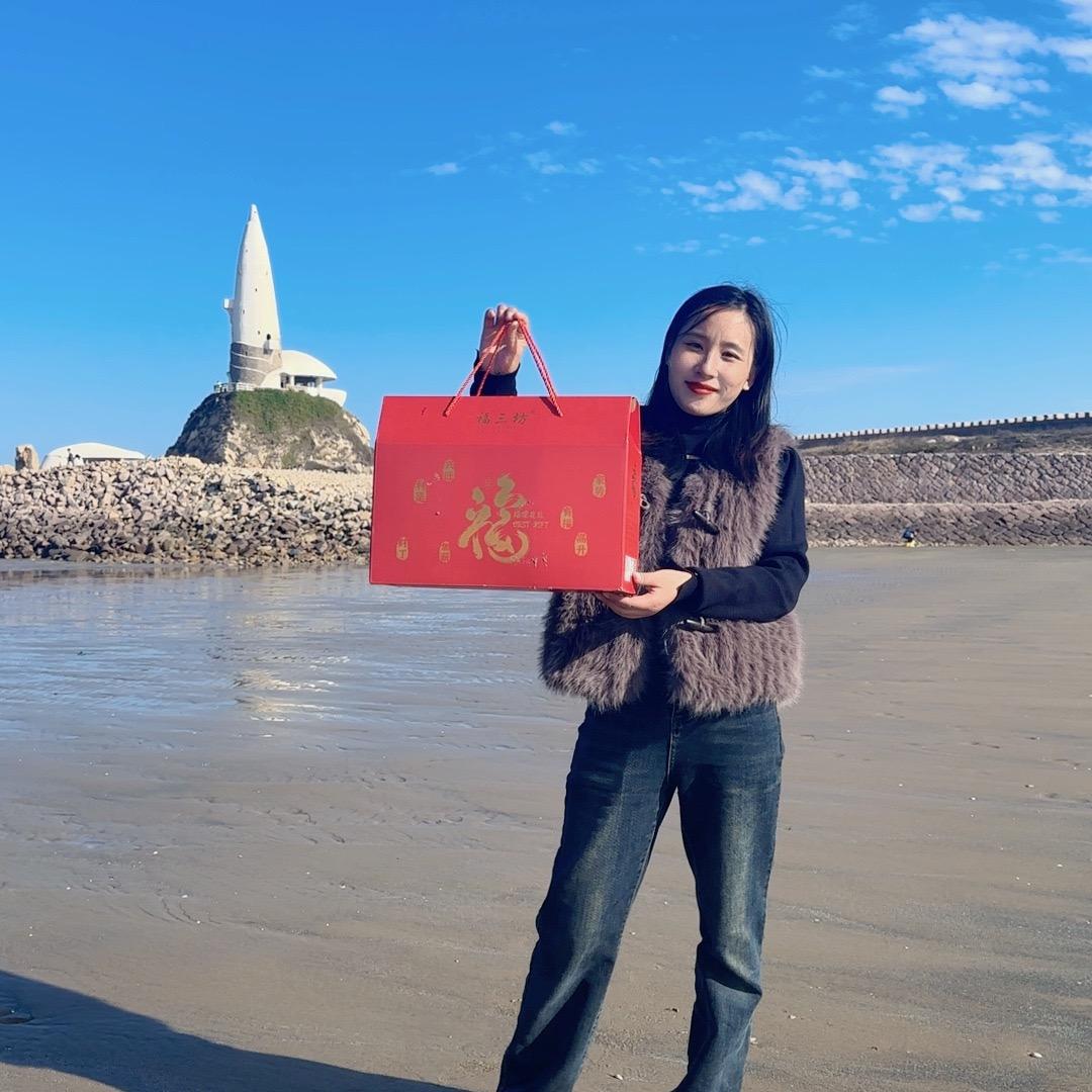 玲欣（卖闽特产的）