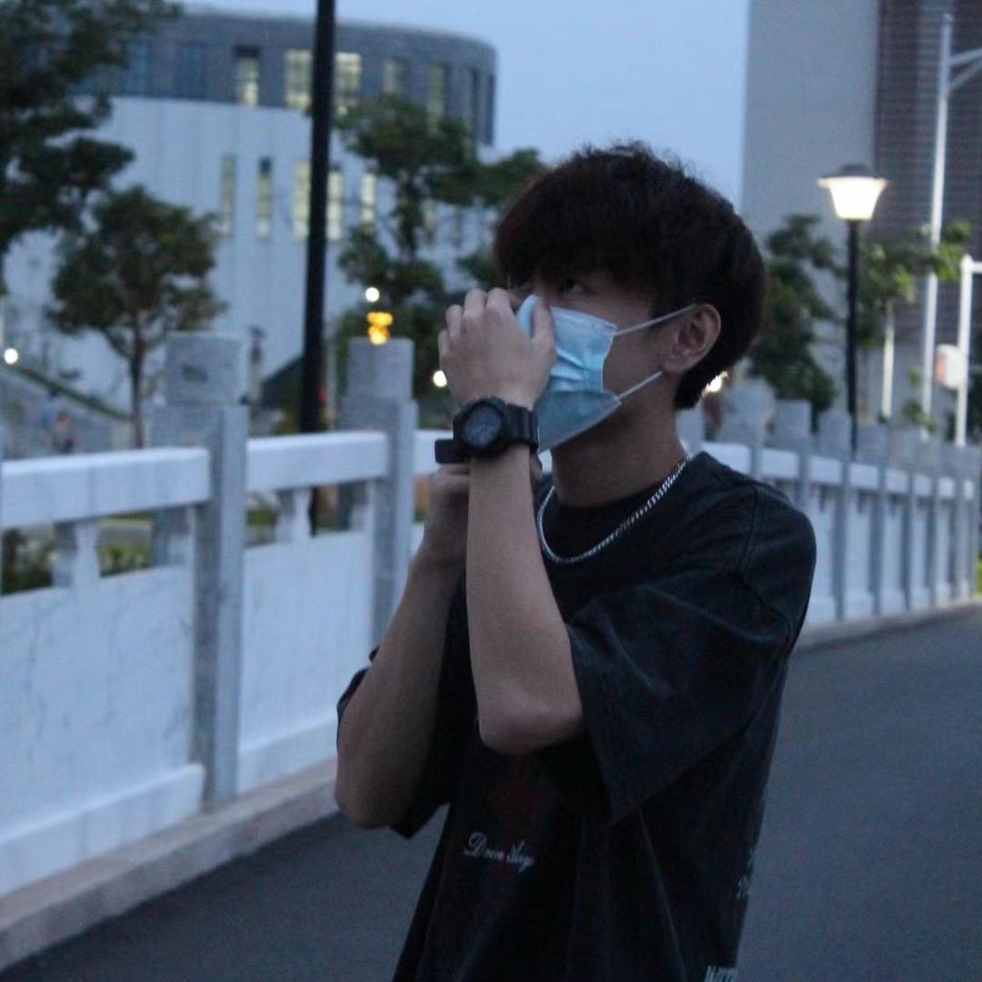 阿皓同学