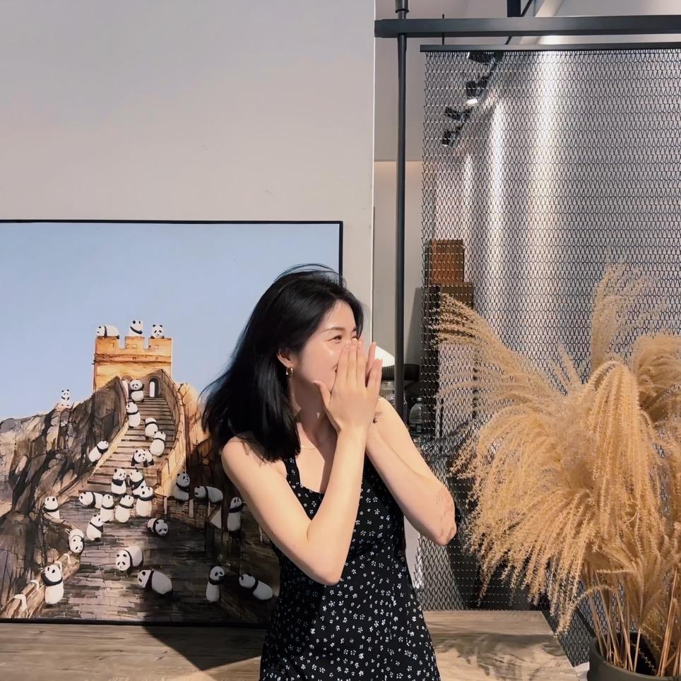 也是女装+集合店