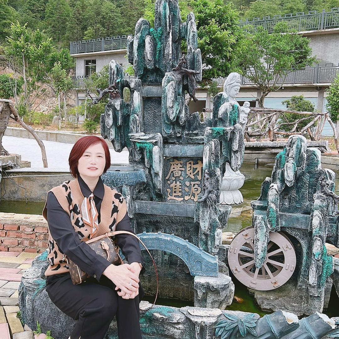 二姐婆婆(直播号)