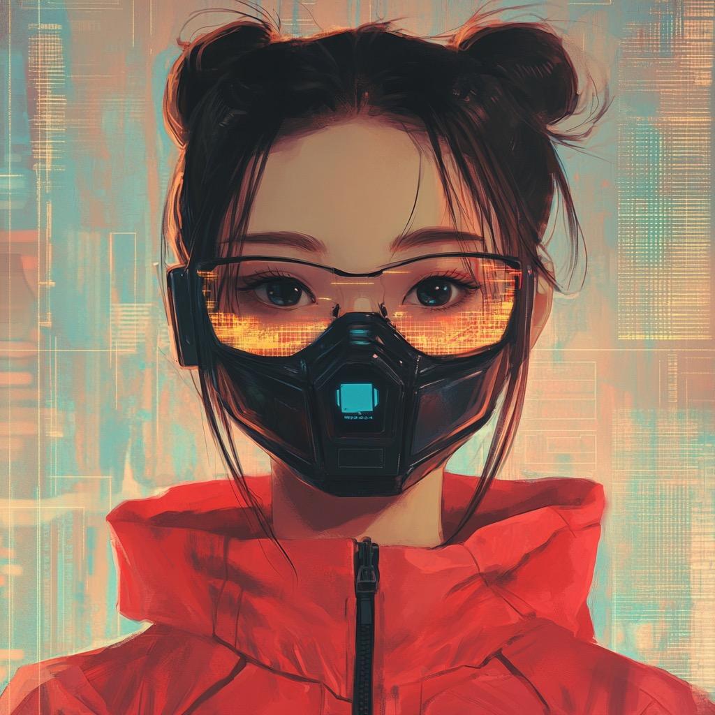 李爱玩儿AI
