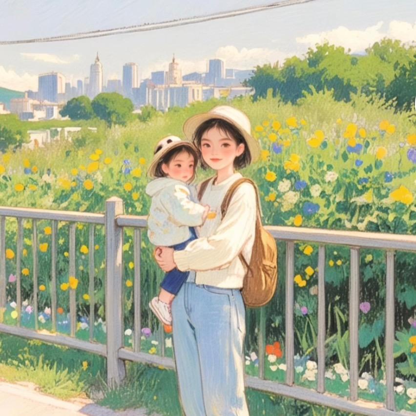 1萱小宝🐰