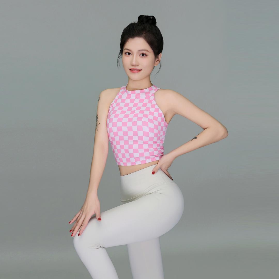 君君美臀塑形