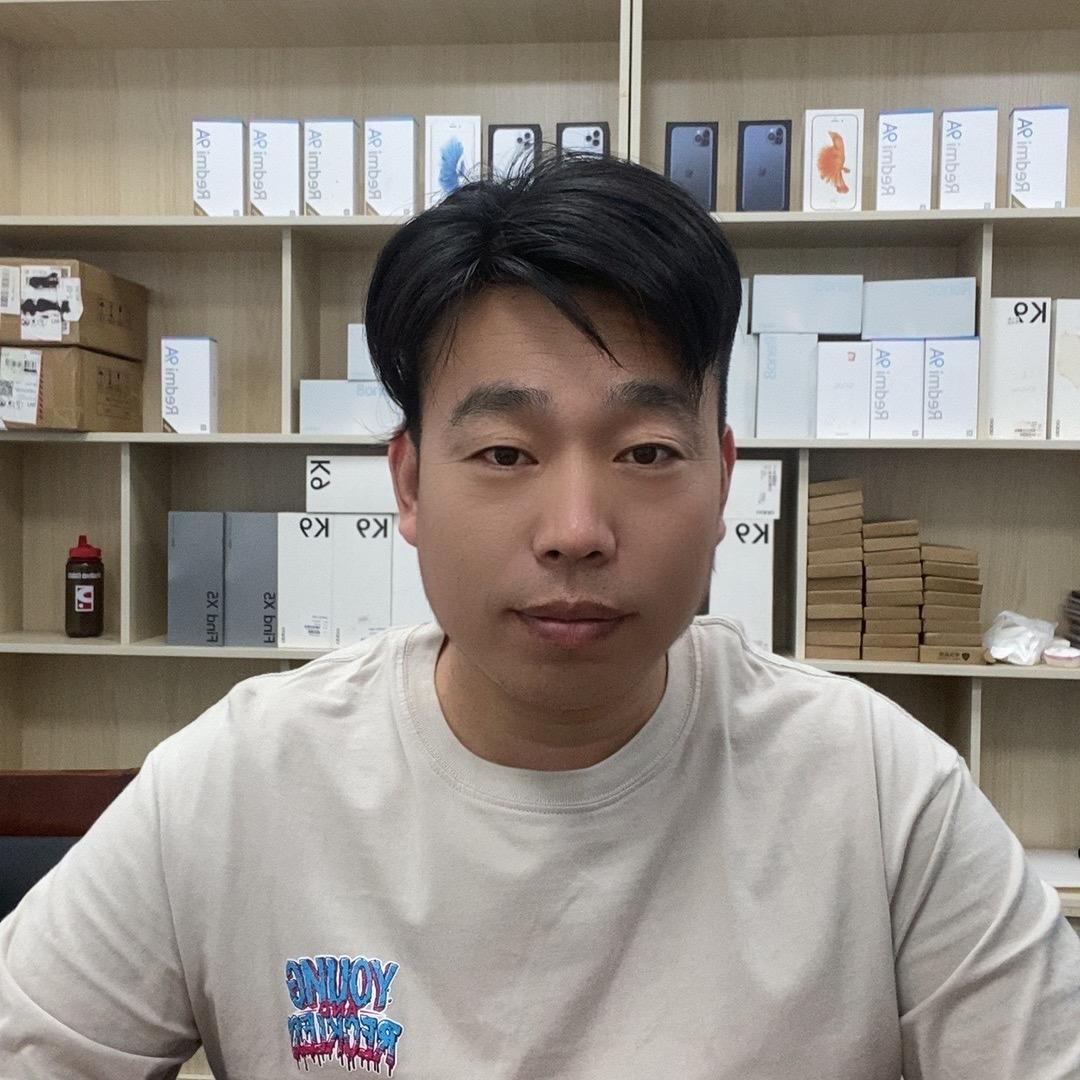 祁哥百元5G手机店