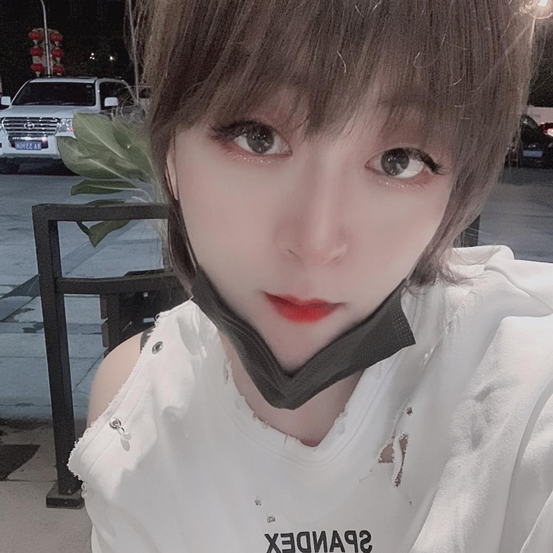 焦糖小辣椒