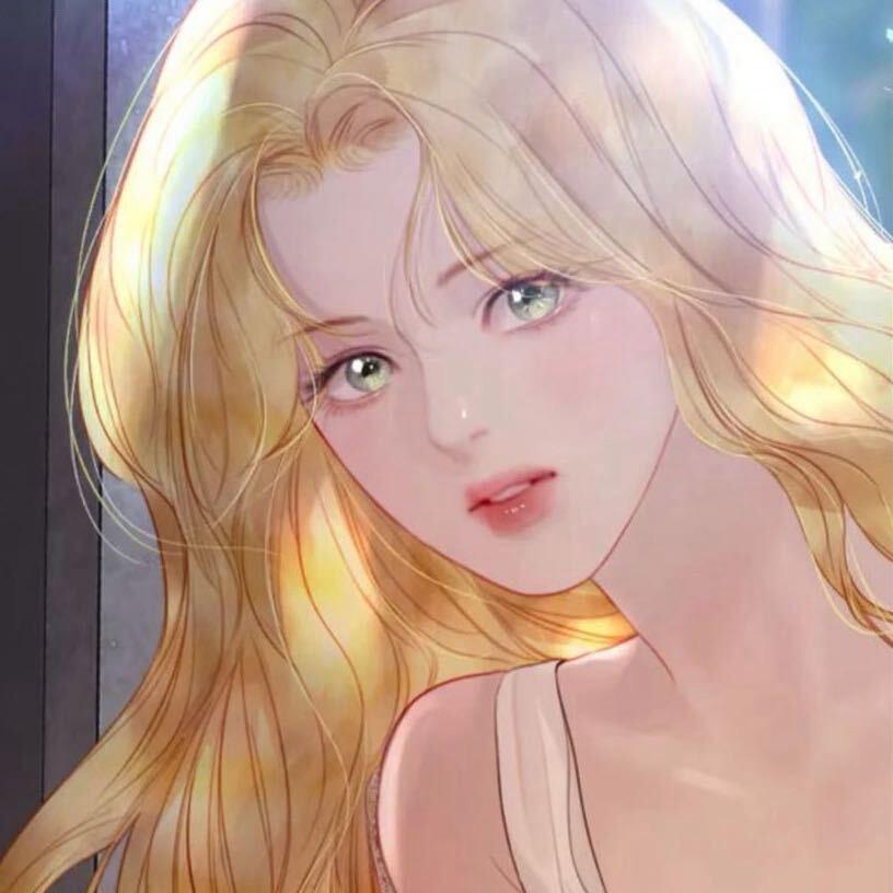 好命的寡妇（厌蠢）