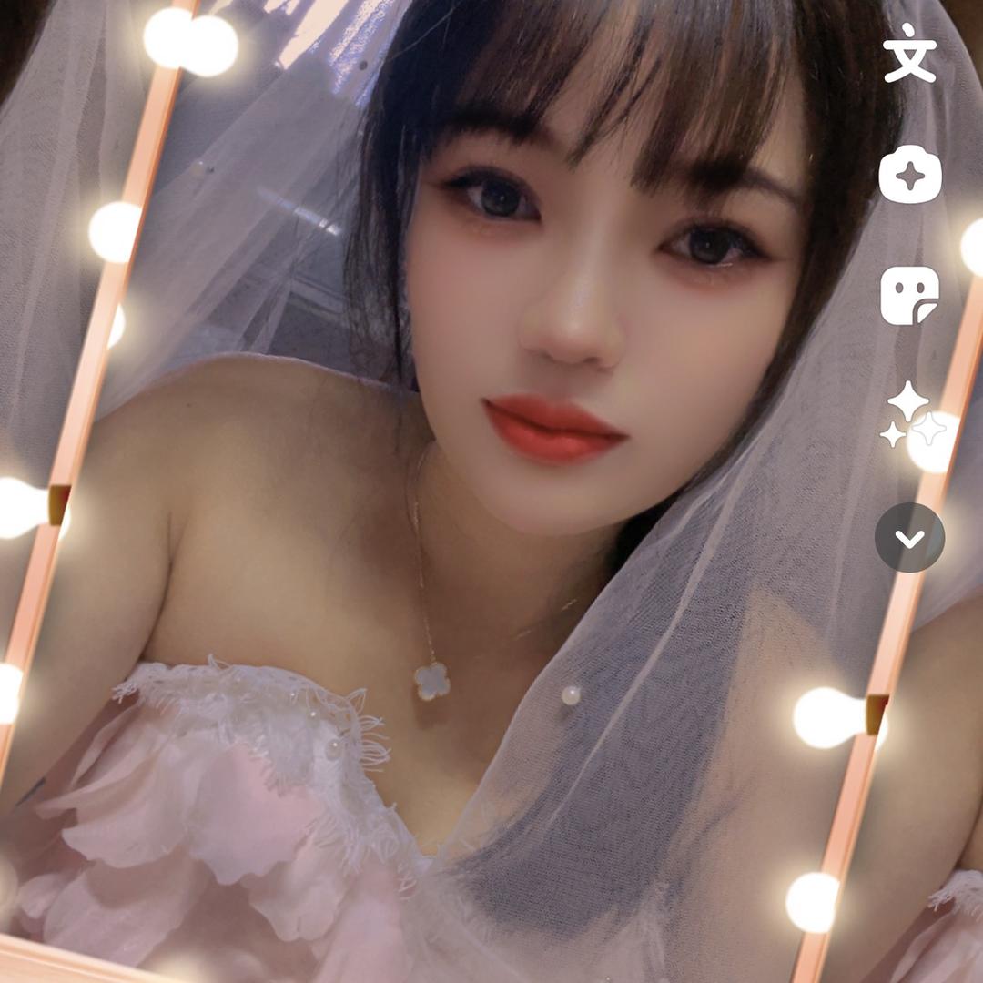 卖牛肉的姑娘