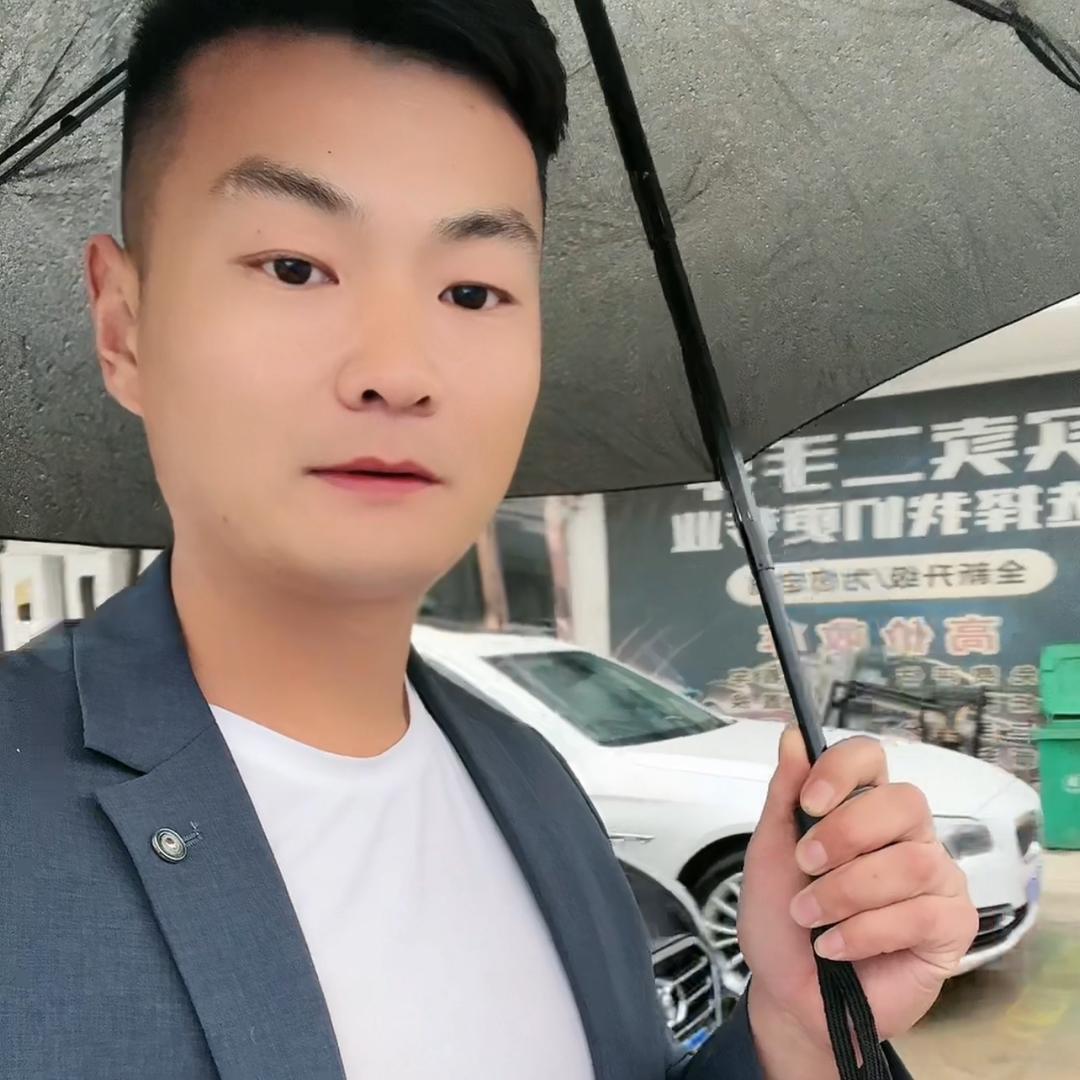 商丘阿辉二手车（小宇）