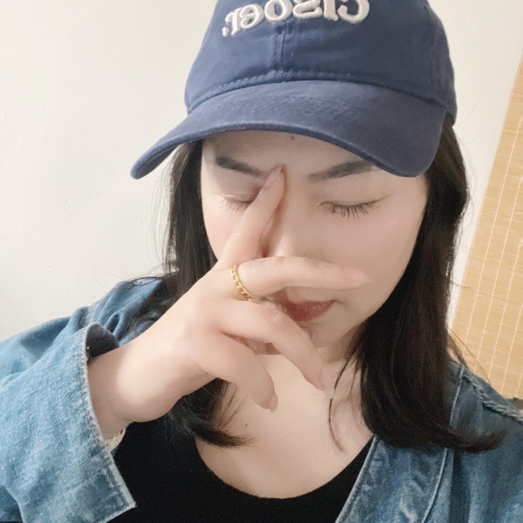 @80後小阿姨🧍‍♀️