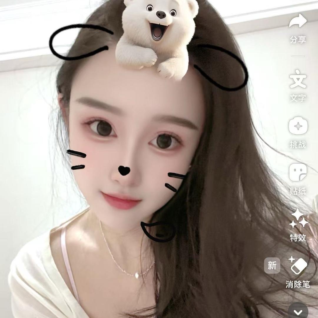 婉婉（朋友圈）