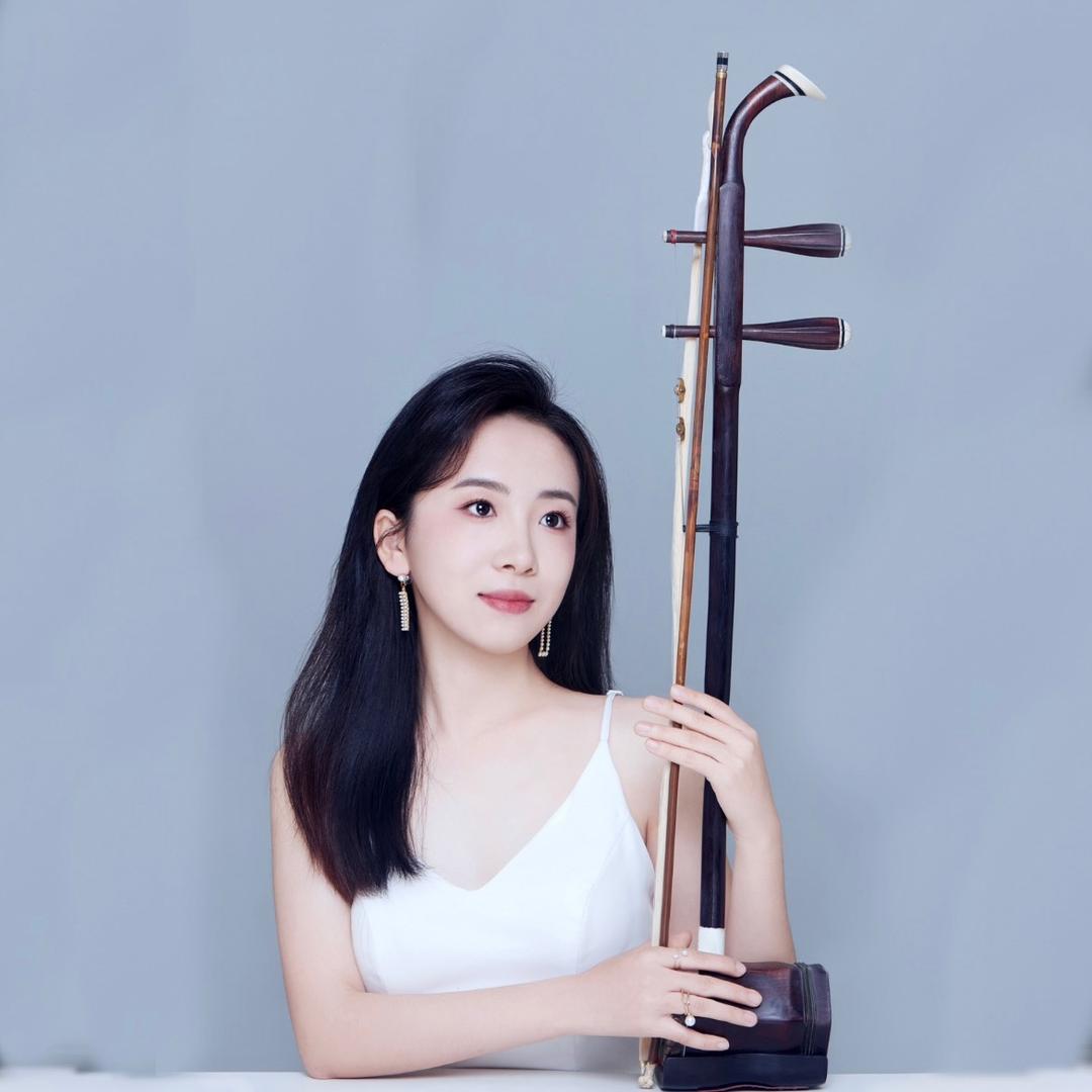 二胡小月儿