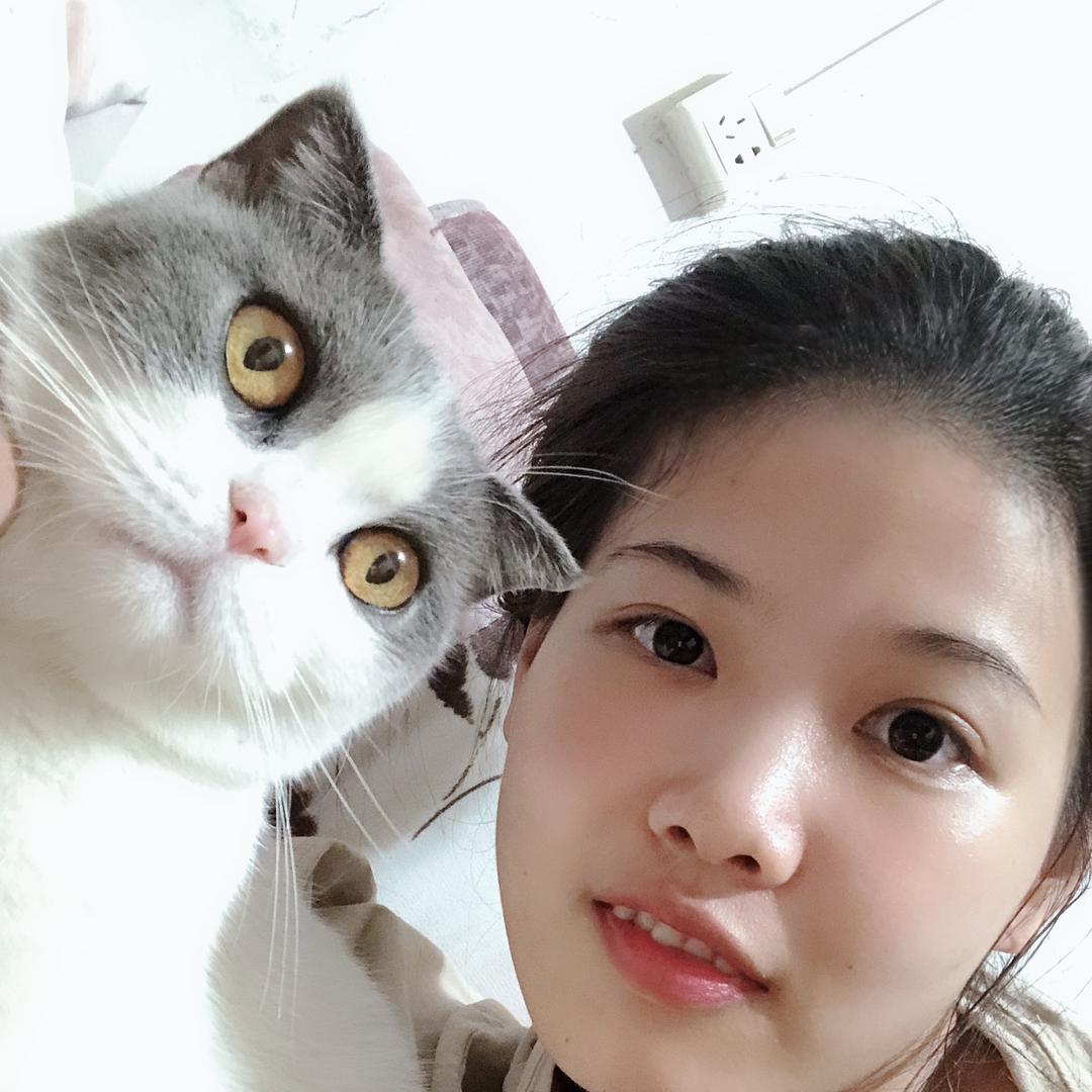 开心的橙子