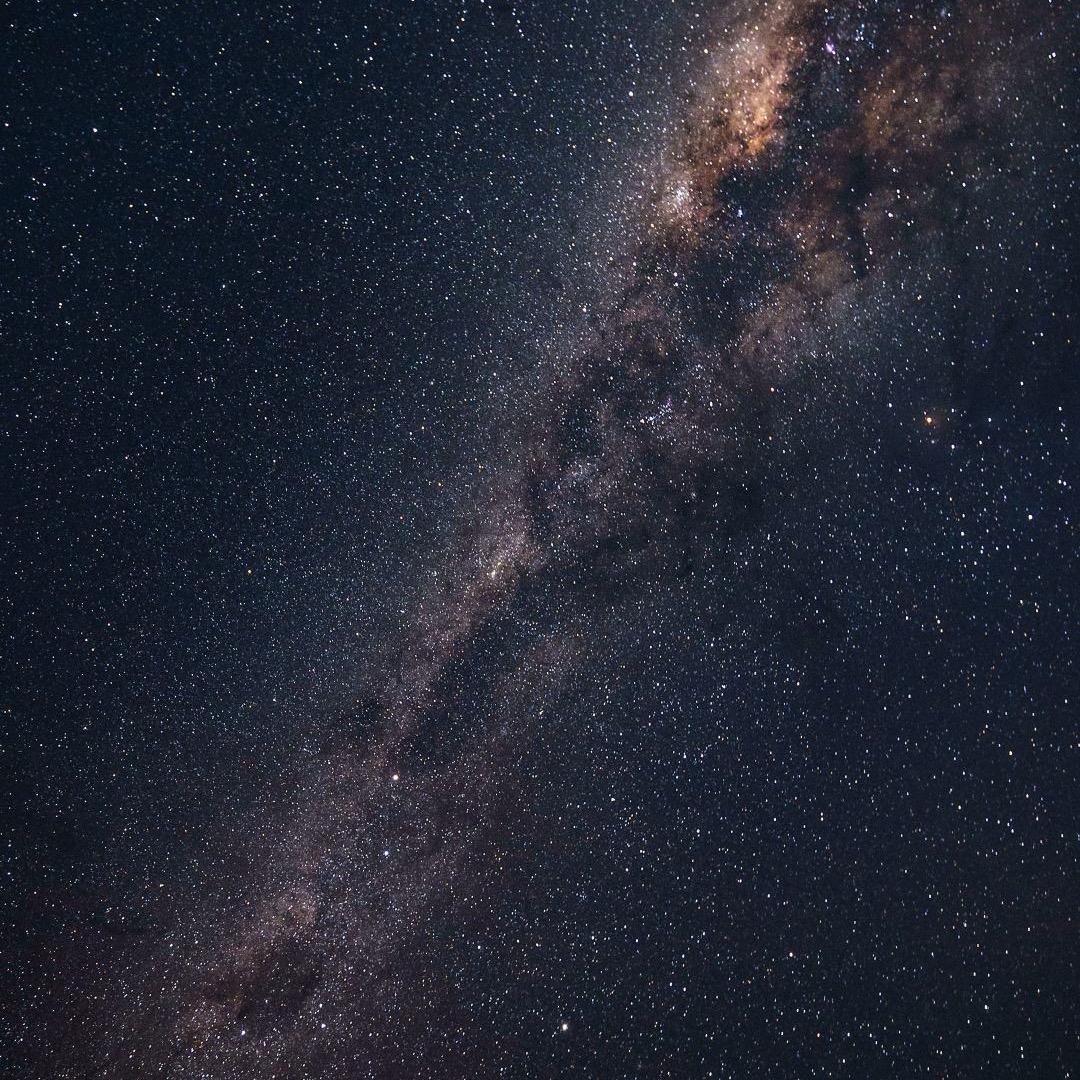 星夜