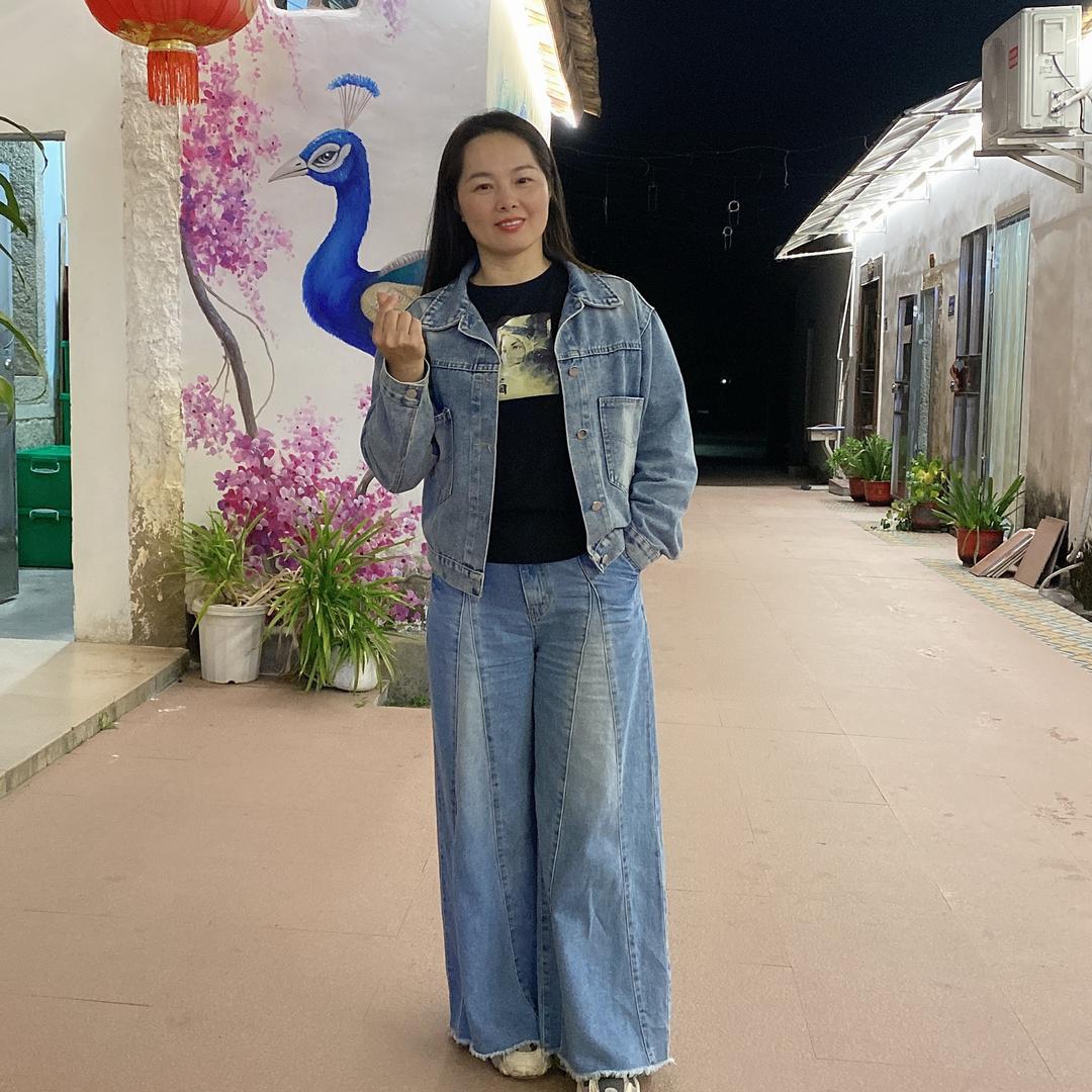 四只牛的滕
