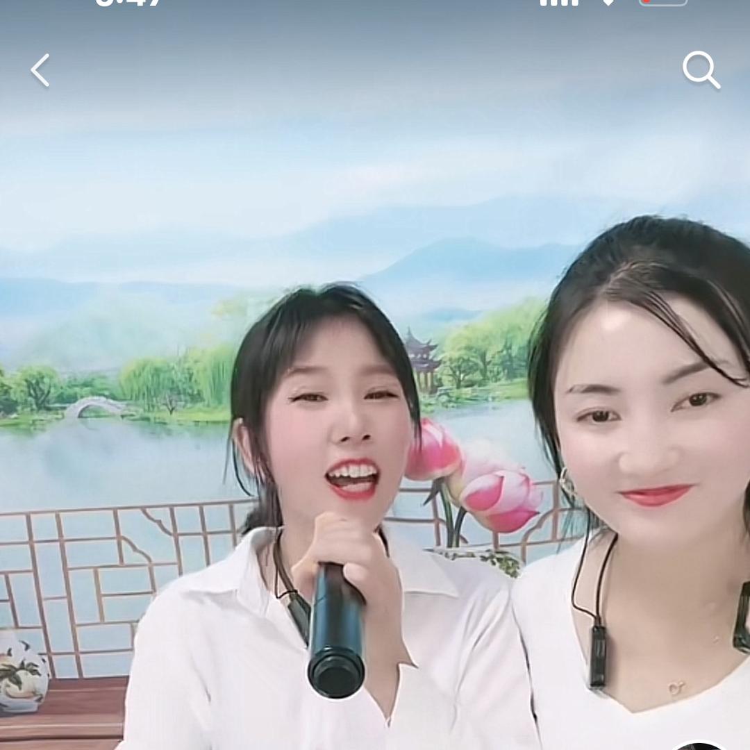 九儿.山歌，师傅小燕儿