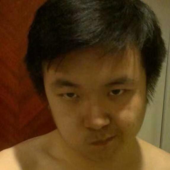 崔翯🐟