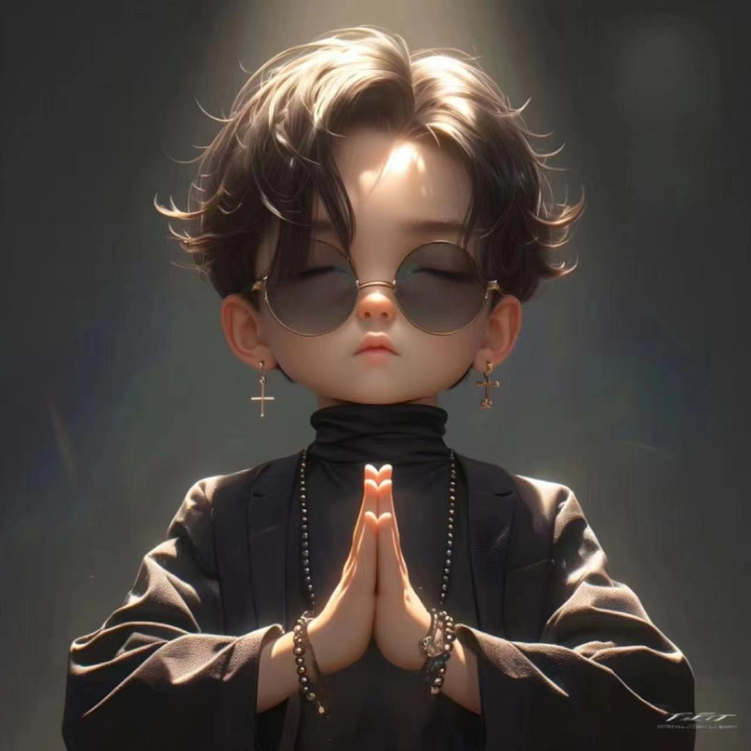 Mr.zhu